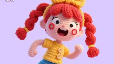 Wool Frenzy screenshot 2