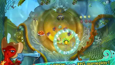 Squids screenshot 3