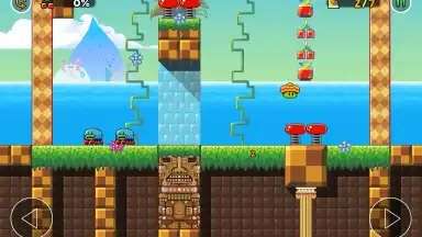 Bean Dreams screenshot 7