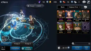 Ceres M screenshot 8
