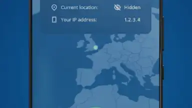 Octohide VPN screenshot 4