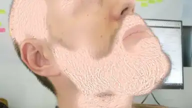 Facetune screenshot 5