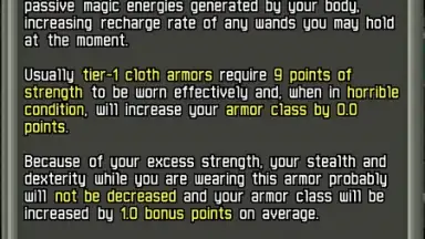 Yet Another Pixel Dungeon screenshot 5