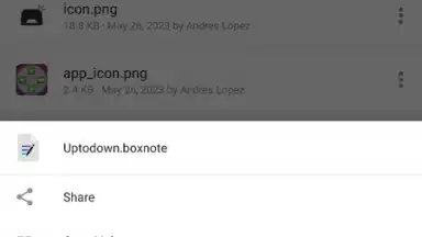 Box screenshot 13