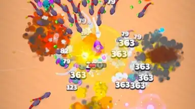 Wizard Hero screenshot 11