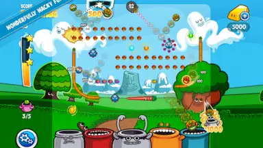Papa Pear Saga screenshot 6