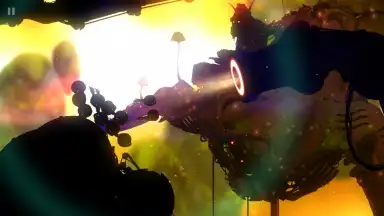 BADLAND 2 screenshot 9