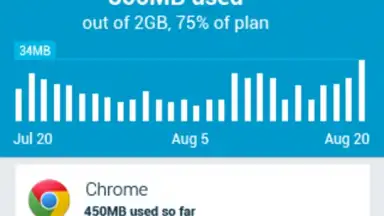 Onavo Count screenshot 1