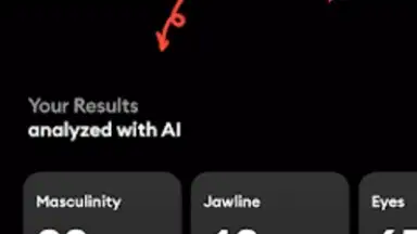 LooksMax AI screenshot 10