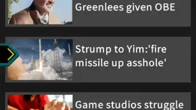 Dead Man's Phone screenshot 10