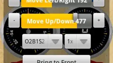 Car Gauge Lite OBD2 screenshot 6