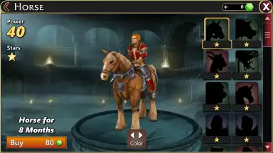Sherwood Dungeon screenshot 6