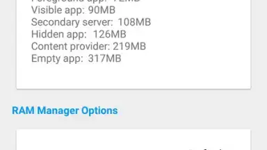 L Speed screenshot 9