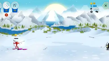Stick War 3 screenshot 12