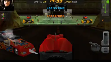 Carmageddon screenshot 2