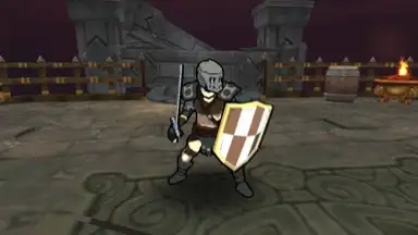 Knightz: Battle for the Glory screenshot 10