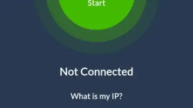 VPN.lat screenshot 1