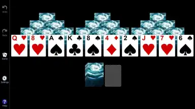 Solitaire Suite screenshot 17