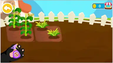 Little Panda's Farm Story screenshot 3