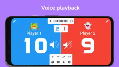 Scoreboard - Track score screenshot 4