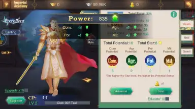 Call Me Emperor screenshot 8