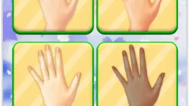 Fashion Girl Nail Salon screenshot 2