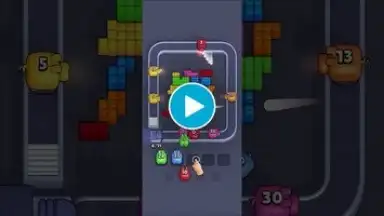 Pixel Flow screenshot 1