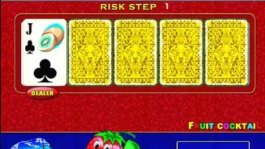 Fruit Cocktail Slots screenshot 3