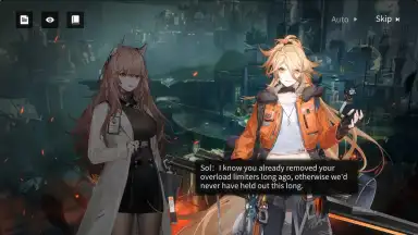 Neural Cloud screenshot 11