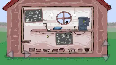 Fancy Pants Adventures screenshot 6