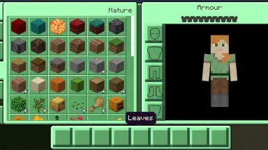 Craft Box Game Tree screenshot 14