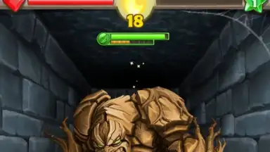 Dungeon Monsters screenshot 1