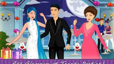 Dream Star screenshot 2