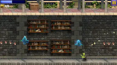 Monster Crew screenshot 6