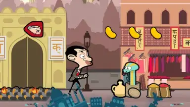 Mr Bean screenshot 15