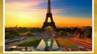 Animated Photo Frame Widget screenshot 4