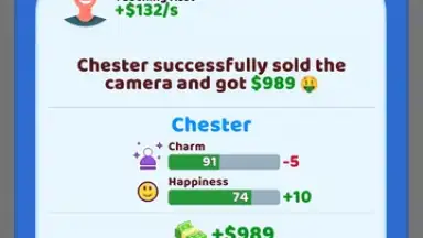 Family Life screenshot 9