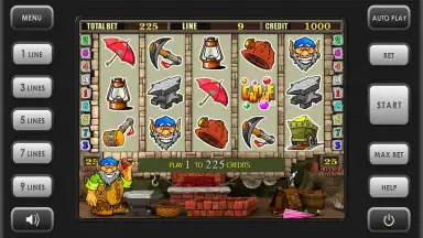 Game Cocktail screenshot 13