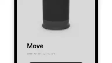 Sonos screenshot 7
