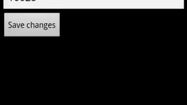 Push to JDownloader V1.2 screenshot 2