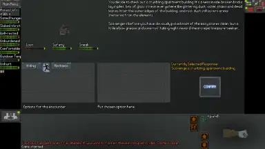 NEO Scavenger Mobile screenshot 7