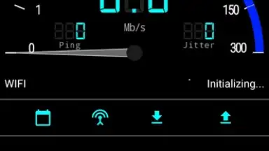Network Cell Info Lite screenshot 3