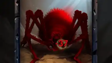 Age of Revenge screenshot 1