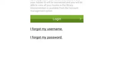 Reader screenshot 7