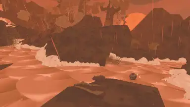 Shelter screenshot 3