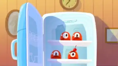 Pudding Monsters screenshot 2