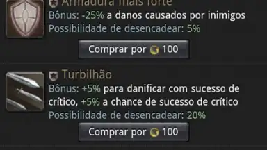 Furia de Titãs screenshot 6