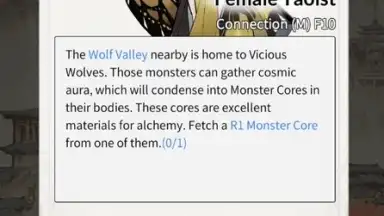 Overmortal screenshot 10