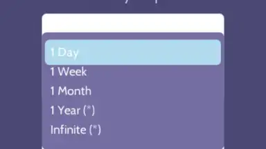 Postacube screenshot 3