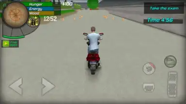 Big City Life : Simulator screenshot 3